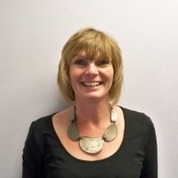 Julie Foxall