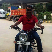 A S Nagabhushan