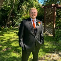 Bradley Rinehart