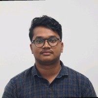 ARJUN B