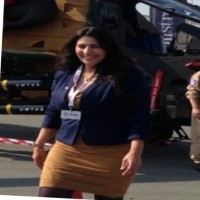 Aysha Yaquby