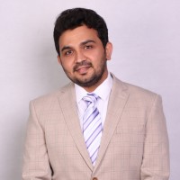 Dr. Asif Ali