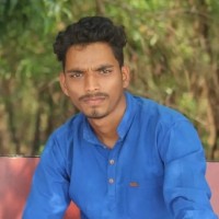 Rashmith Shetty