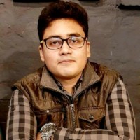 Sayantan Halder