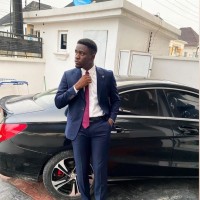 Victor Ayodele