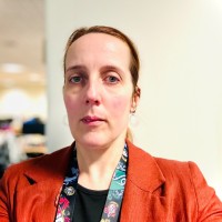 Fiona Srogi