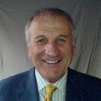 Bill Todd