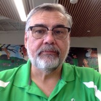 Gordon Scott