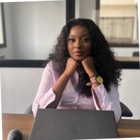Estelle Nanema