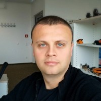 Andrej Parakliev