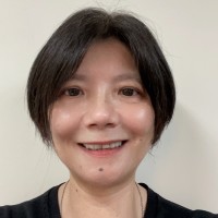 Josephine Liu