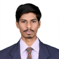 Vinith Kumar M