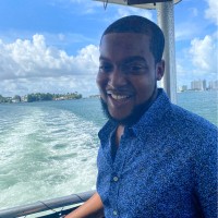 Deon Marks, Cts