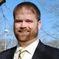 Stephen Richardson