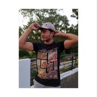 Prajwal A U