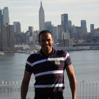 Claudio LSI San Fran Gonçalves