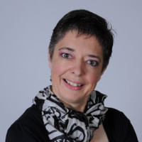 Christina Broeker