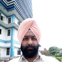 Daljinder Singh