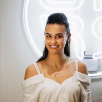 Samantha Swartz