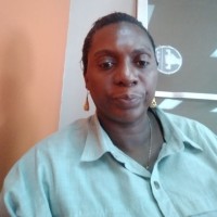 Ann-Marie Thomas