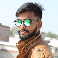 Vishal Prajapati