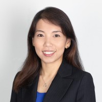 Annie Louie, Cpa, Cgma, Cisa