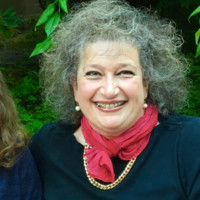 Irma - Louise Wright