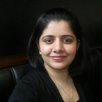 Elizabeth Varghese(Anna)