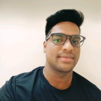 RAKESH KUMAR BISWAL
