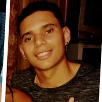 Ezequiel De Deus Santos