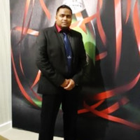 Junithan Moodley