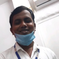 Jitendra Mohanty