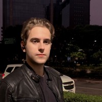 Nicolas Teixeira
