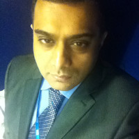 Jamil Khan