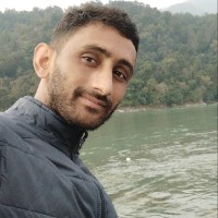 Vipin Chauhan