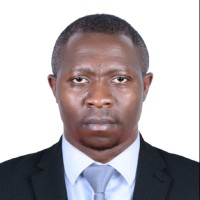 Philip Ngwabi