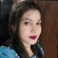Sharda Mishra