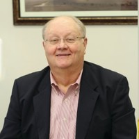 Ernie Torkilsen