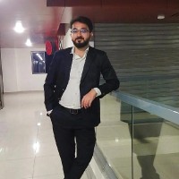 Jayesh Kumar Shrimali