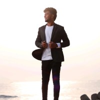 Manikandan B