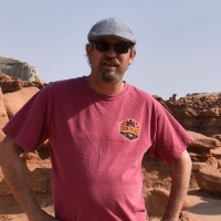John Wyatt Peck