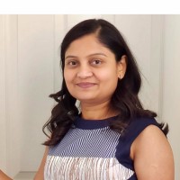 Nita Patil