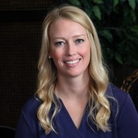 Marina Finehout, Cpa