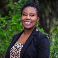 Kendria Johnson