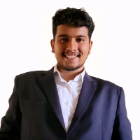 Krishn Patel