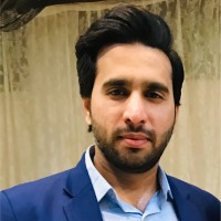 Syed Mohsin