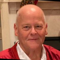 Raymond Stewart