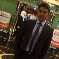 Saroj Kundu