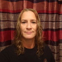 Belinda Wilks