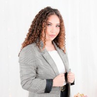 Thaina Alves